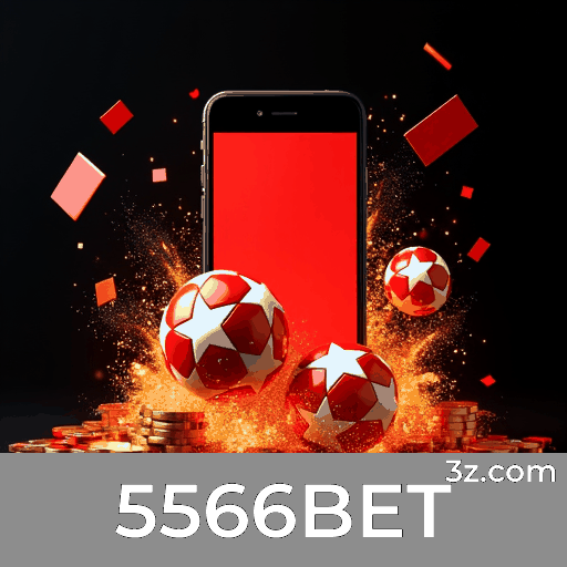 5566BET: Cassino Premiado e Pagamentos Rápidos